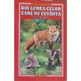 DIN LUMEA CELOR CARE NU CUVANTA-EMIL GARLEANU-259190