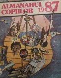 ALMANAHUL COPIILOR 1987