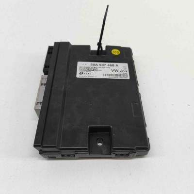 Unitate de control Gateway AUDI Q7 4M 2019 OEM: 80A907468A 27571885 foto