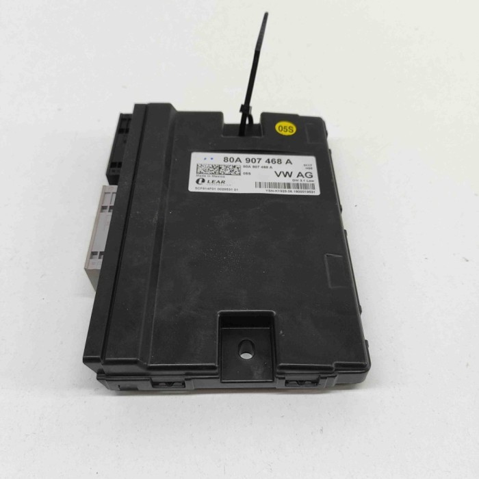 Unitate de control Gateway AUDI Q7 4M 2019 OEM: 80A907468A 27571885