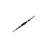 Furtun frana AUDI A4 (8K2 B8) 2.0 TFSI flexible fuel 2009-2015 CORTECO 19036354