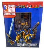 Figurina DC Superhero Deathstroke 1/21
