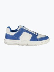 Sneakers bărbați, The Brooklyn Mix Material, EM0EM01428, Albastru, 40