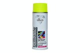 Cumpara ieftin Vopsea Spray Fluorescenta Galben 400 ml, Brilliante