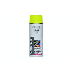Vopsea Spray Fluorescenta Galben 400 ml