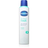 Vaseline Active Fresh Antiperspirant deodorant spray antiperspirant 250 ml