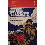 Gheorghe Enciu - Zefirul transmite... (Editia: 1976)