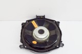 Subwoofer podea st&acirc;nga BMW X6 F16, F86 2015 OEM: 9247484 17579587