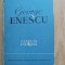 George Enescu - Viata in imagini
