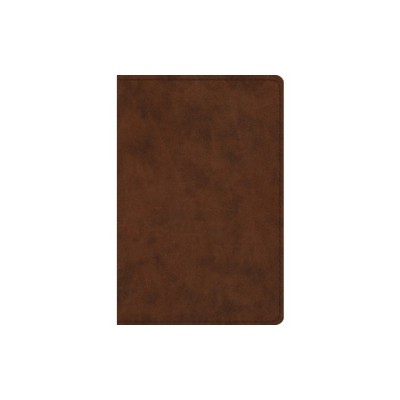 Study Bible-ESV-Personal Size foto