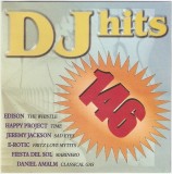 Various - DJ Hits 146, CD