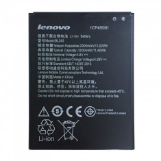 Acumulator Lenovo K3 Note K50-T5 A7000 A5500 A5600 A7600 BL243 folosit
