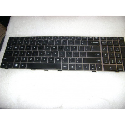 Tastatura laptop Hp Probook 4530S foto