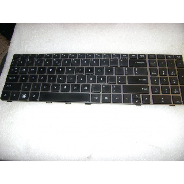 Tastatura laptop Hp Probook 4530S