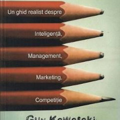 Realitatea in afaceri - Guy Kawasaki