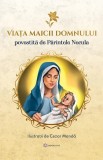Viata Maicii Domnului - Vasilios Bacoianis - Bookzone