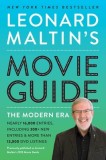 Leonard Maltin&#039;s Movie Guide: The Modern Era, Previously Published as Leonard Maltin&#039;s 2015 Movie Guide
