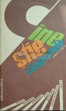 Cine stie raspunde! - 1977 - Mihai Ferascu ($C129)