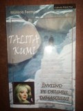 Inviind pe drumul damascului- Monica Ferma