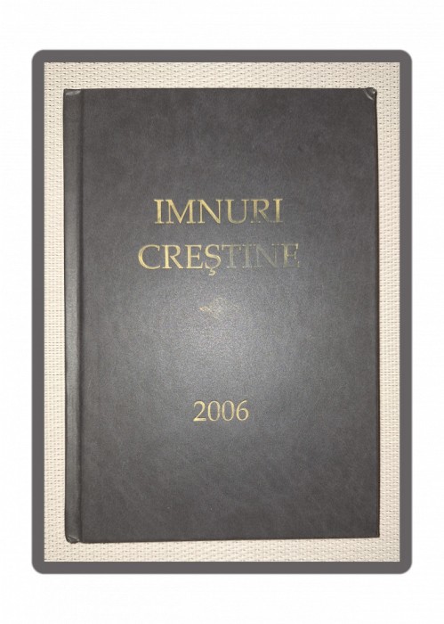IMNURI CRESTINE (2006)