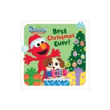 Best Christmas Ever! (Sesame Street)