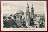 Sibiu - Hermannstadt - Nagyszeben - Catedrala ortodoxa - aprox. 1926 - printata, necirculata, Editura Drotleff
