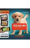 Catelusul meu perfect. Cei mai buni prieteni in Realitatea augmentata