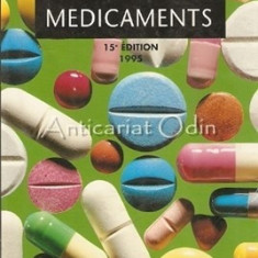 Guide Pratique Des Medicaments - Philippe Dorosz