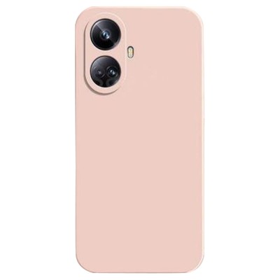 Husa BestCase&amp;reg; Premium Silicon, Compatibila Cu Realme C55, 1.2MM Slim, foto