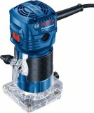 Bosch GKF 550 Masina de frezat muchii, 550 W ProAdvanced PowerfulTools