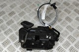 &Icirc;ncuietoare ușă st&acirc;nga față SKODA SUPERB III Estate 3V5 2018 OEM: 5TC837015 23899453