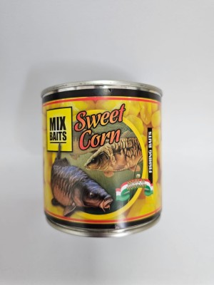 Mix Baits - Conserva Porumb 200g foto
