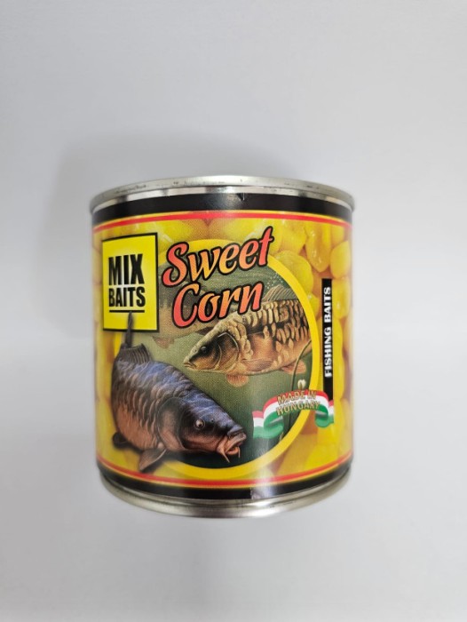 Mix Baits - Conserva Porumb 200g
