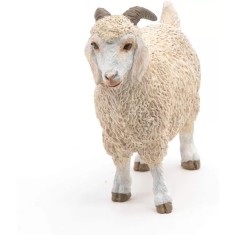 Papo Figurina Capra Angora