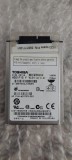 HDD Toshiba MK1633GSG de 1,8 inch , 160 Gb