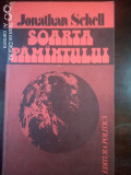 Soarta pamantului-Jonathan Schell