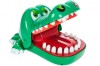 Joc interactiv Crocodilul la dentist, MalPlay 104995