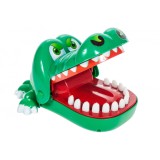 Joc interactiv Crocodilul la dentist, MalPlay 104995