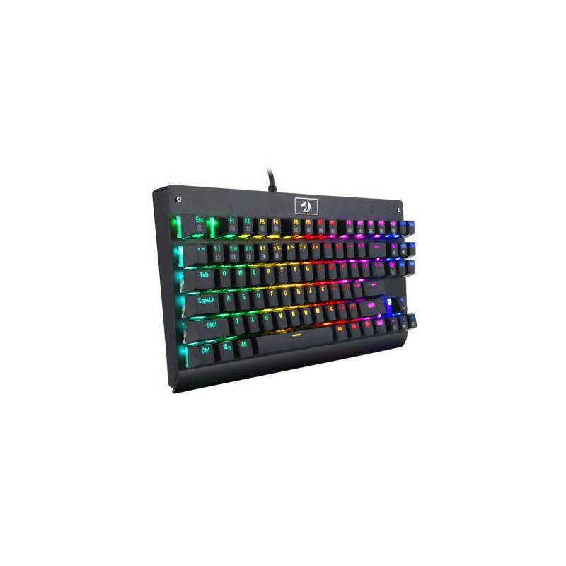 Tastatura Gaming Redragon Dark Avenger Mecanica RGB | Okazii.ro
