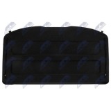 Polita portbagaj Mitsubishi Asx 2013-, MS-012