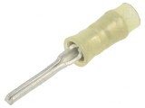 Nylon Wire Pin 26-22, TE Connectivity