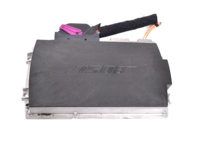 Amplificator de sunet AUDI A8 D4 4H_ 2011 OEM: 4G0035223A | 11787412