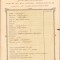 A210 Certificat școlar, 1903, gimnaziul Lugoj, pentru elev rom&acirc;n ortodox, viitorul preot Victor Iclozan, semnat olograf Putnoky Miklos