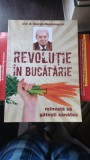REVOLUTIE IN BUCATARIE de GHEORGHE MENCINICOPSCHI , 2011