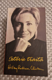 Istorie traita Hillary Rodham Clinton