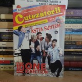 REVISTA CUTEZATORII , NR. 51 / 2013