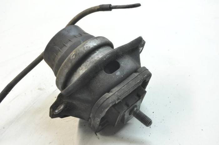 Suport motor dreapta LAND ROVER DISCOVERY IV L319 2012 OEM: ah226a003ba | 10697358