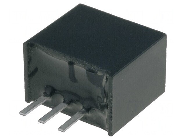 Convertor DC/DC 2,5W 6,5-32V la 5V 0,5A SIP3