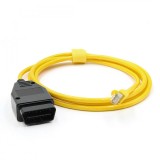 Interfata diagnoza BMW ENET pentru seriile Fxx, Gxx, I &amp; Mini seria Fxx, BMW seria Gxx