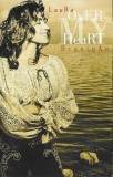 Laura Branigan - Over My Heart, Caseta audio